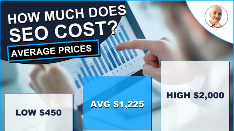 How Much Does SEO Cost Average Price