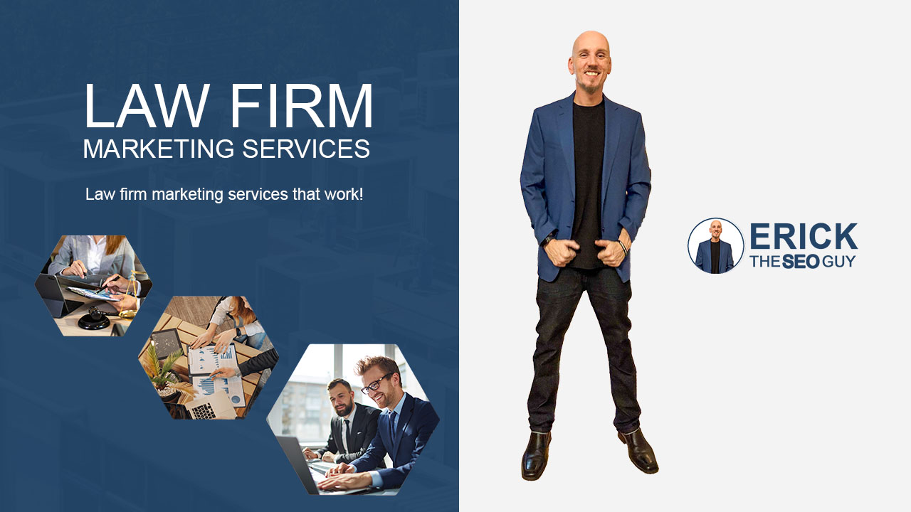 Law Firm SEO Agency Phoenix