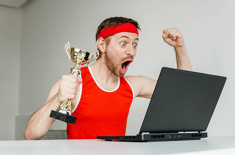 SEO Competitor Analysis