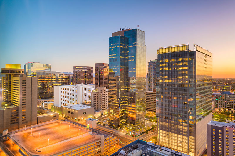 SEO Phoenix, AZ